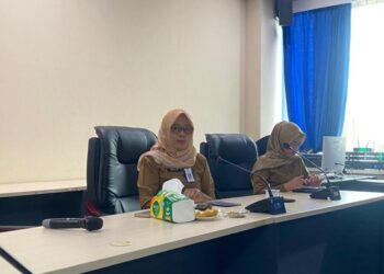 DPK Kaltim Dorong Budaya Baca: Pengunjung Setia Perpustakaan Akan Raih Penghargaan di Hari Kunjung Perpustakaan
