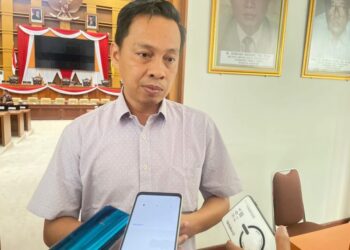 Temuan Bungkus Narkoba di Samarinda Utara Picu Kekhawatiran, DPRD Minta Warga Aktif Jaga Lingkungan