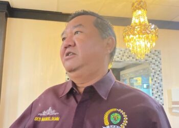 DPRD Kaltim Ingatkan Distribusi Pangan di Tengah Proyek Infrastruktur Rp300 Miliar