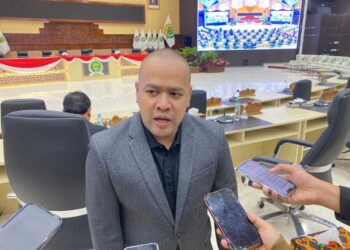 DPRD Kaltim Dorong Pembinaan Atlet Catur Meski Terkendala Anggaran