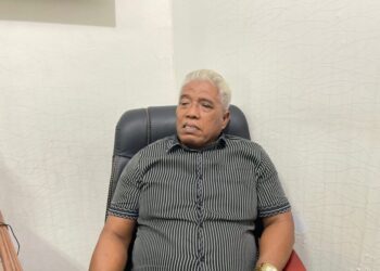 DPRD Samarinda Desak Satpol PP Sasar Distributor Miras Ilegal, Bukan Hanya Pengecer