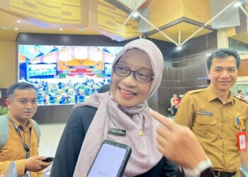 Sekda Kaltim Minta Penerima Gratispol Serius Menempuh Pendidikan, Ingatkan Dana Bersumber dari Rakyat