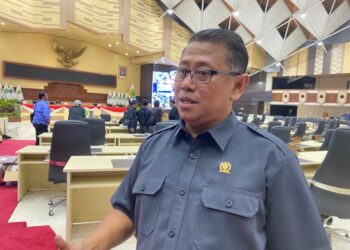 DBH, SiLPA, dan Ruang Fiskal Jadi Sorotan, DPRD Kaltim Minta Terobosan Menkeu Baru untuk Daerah Penghasil