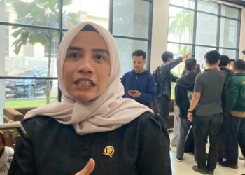 Kasus Bom Molotov Unmul, DPRD Kaltim Ingatkan Hak Mahasiswa Harus Tetap Dijaga