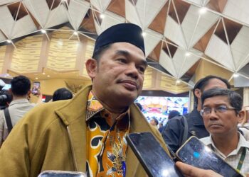 Ketua DPRD Kaltim Soroti Ancaman Pemangkasan TKD: Daerah Penghasil Jangan Selalu Dirugikan