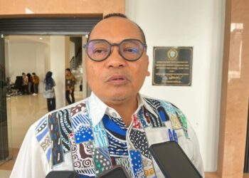 Pemprov Kaltim Fokus Tingkatkan Kompetensi Nakes untuk Tekan AKI dan AKB