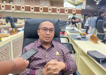 RS Balikpapan Timur Segera Dibangun 2026, DPRD Kaltim Beri Dukungan Penuh