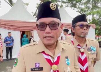 Pemprov Kaltim Tindaklanjuti Temuan Makanan Tidak Layak Konsumsi dalam Program MBG