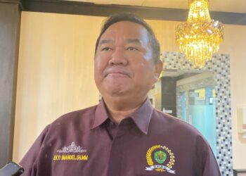 Pemekaran Benua Raya Didukung DPRD Kaltim, Diharapkan Perkuat Ekonomi Lokal