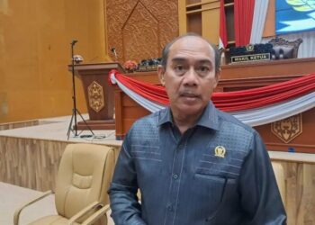 Sengketa Jalan di Perumahan STV Terungkap, DPRD Samarinda Soroti Perizinan Bermasalah