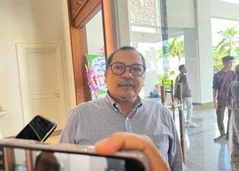 Dinkes Kaltim Waspadai Lonjakan Kasus DBD, Sembilan Warga Meninggal hingga Pertengahan September