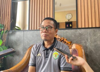Kemensos Hentikan Bansos bagi 300 Ribu Penerima Terindikasi Judi Online, Dinsos Kaltim: Belum Ada Data di Daerah