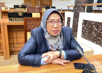 DPRD Samarinda Ingatkan Ancaman Rokok dan Vape pada Generasi Muda