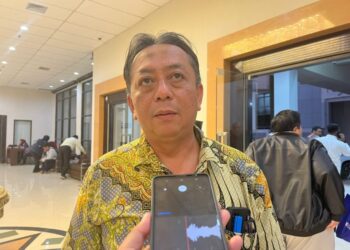 Serapan Tenaga Kerja Kaltim Naik 30 Ribu Orang, Selektivitas Pekerja Jadi Tantangan