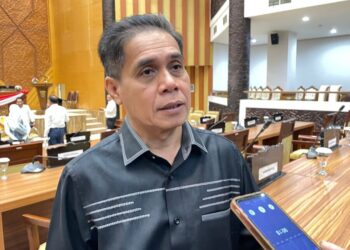 Ketua DPRD Samarinda Dorong Pendampingan Manajemen untuk UMKM