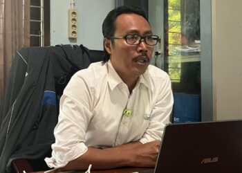 Pemkab Kukar Dorong Petani Ikut Asuransi Usaha Tani Padi
