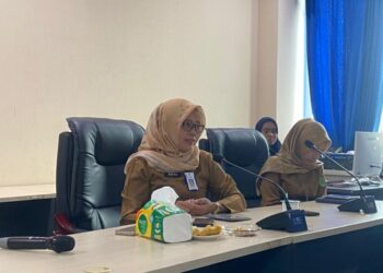 Hari Kunjung Perpustakaan 2025, DPK Kaltim Akan Hadirkan Lomba, Pameran, hingga Anugerah Literasi