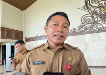 DPMPD Kaltim Dorong Desa Mandiri Hadapi Pengurangan Dana Desa