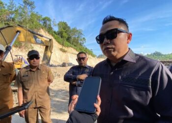 Insinerator Wisanggeni Tahap 6 Dikaji DPRD, Pastikan Aman dan Ramah Lingkungan