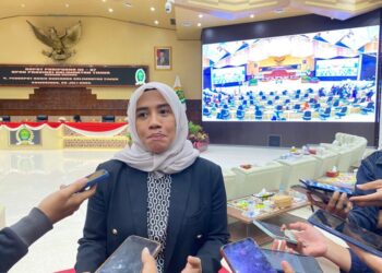 Tragedi Kebakaran Ron Walker, DPRD Kaltim Ingatkan Pentingnya Standar Keselamatan Usaha