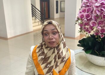 Syahariah Dukung Program GratisPol: “Butuh Waktu, Jangan Langsung Disalahkan”