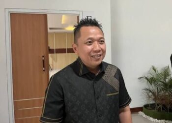Drainase Jalan Suryanata Makan Korban, DPRD Samarinda Tegaskan PUPR Harus Pasang Rambu Keselamatan