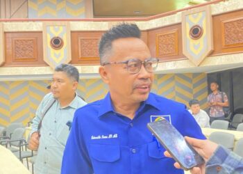 DPRD Kaltim Nilai Demo Mahasiswa Sebagai Alarm Evaluasi Pemerintah