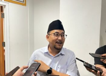 Iswandi Nilai Probebaya Dorong Ekonomi Warga Lewat Perputaran Dana di RT