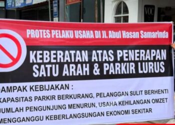 Uji Coba Jalan Satu Arah di Abul Hasan Tuai Pro-Kontra, DPRD Minta Dishub Buka Ruang Evaluasi