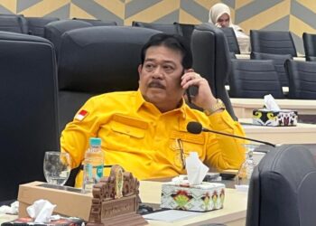 Komisi III DPRD Kaltim Desak KPC Percepat Realisasi Jalan Pengganti