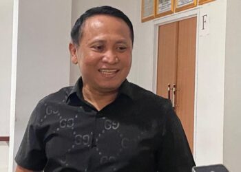 DPRD Samarinda Desak Penanganan Banjir Sekolah Agar Siswa Belajar Nyaman