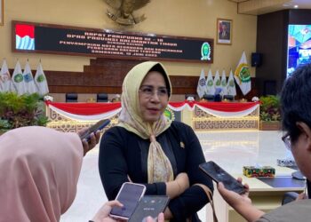 Isu Pendidikan dan Guru di Daerah 3T Jadi Fokus DPRD Kaltim Usai Demo