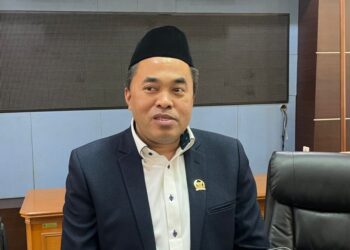 DPRD Kukar Dorong CSR Perusahaan untuk Pulihkan Warga Terdampak Banjir di Loa Janan