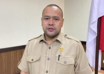 Proyek Jalan Provinsi Disorot, Reza Fachlevi Ingatkan Kontraktor Wajib Ikuti Prosedur
