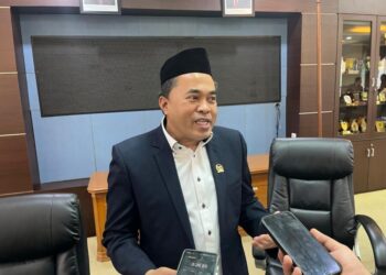 DPRD Kukar Siapkan RPJMD 2025–2029 untuk Lindungi Daerah Penyangga IKN