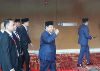 Presiden Prabowo Hadiri Serangkaian KTT ASEAN, Fokus pada Penguatan Kerja Sama Ekonomi Kawasan