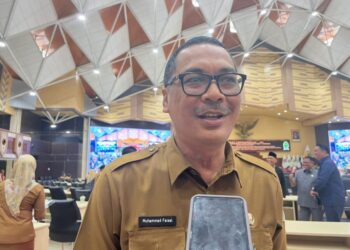 Diskominfo Kaltim Ingatkan Media: Lindungi Identitas Korban Kekerasan Anak dan Perempuan