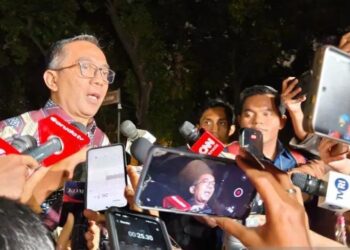 Menristekdikti Brian Yuliarto Prihatin atas Kasus Dugaan Perundungan Mahasiswa Unud