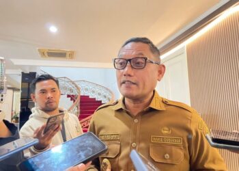 Kaltim Harus Irit! Pemerintah Siap Batalkan Sejumlah Proyek Demi Pertahankan Pendidikan dan Kesehatan Gratis