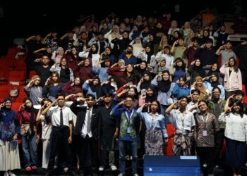 FISIPERS Journalist Week 2025 Hidupkan Suara Kritis Mahasiswa