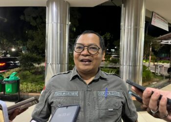 Pemprov Kaltim Terapkan Sistem Pemerataan Layanan Rumah Sakit, Redam Lonjakan Pasien di RSUD AWS