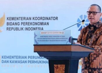 Menteri P2MI Dorong KUR Penempatan untuk Cegah Pekerja Migran Terjerat Pinjol