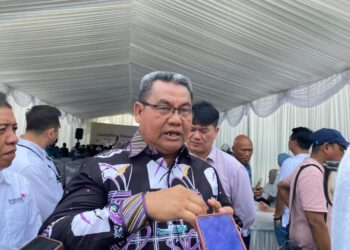 Cegah Masalah, Samarinda Siapkan Sistem Digital Kawal Setiap Piring Makan Bergizi