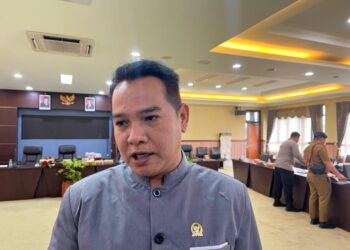 DPRD Kukar Minta Keterlibatan Legislatif dalam Pengawasan CSR Perusahaan