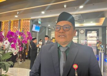 Dinkes Kaltim Perkuat Kapasitas Tenaga Medis untuk Tekan Angka Kematian Ibu dan Bayi