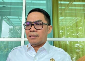 Andi Harun Instruksikan Evaluasi Total Program Makan Bergizi Gratis: Ini Soal Keamanan Anak Kita