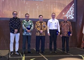 Harga Batu Bara Anjlok, BI Sebut Pertumbuhan Ekonomi Kaltim Melambat
