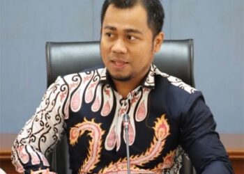 DPRD KUKAR Dorong TPP ASN Tetap Aman di Tengah Turunnya DBH