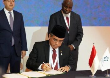 Indonesia Tegaskan Peran Strategis dalam Diplomasi Ketenagakerjaan Dunia Islam