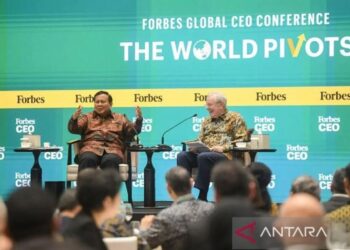 Prabowo Beberkan Pertimbangan di Balik Penghapusan Utang Lama Pelaku Usaha Kecil